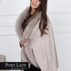 Пелерина “Spring Finland Fox Cape”