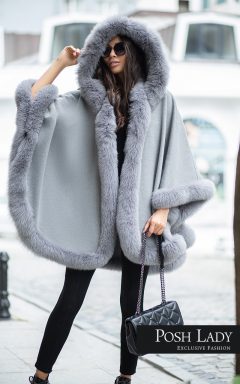 Перелина "Grey Loose"