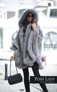 Перелина "Grey Loose"