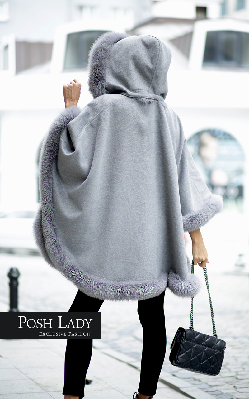 Перелина “Grey Loose” Перелина “Grey Loose”