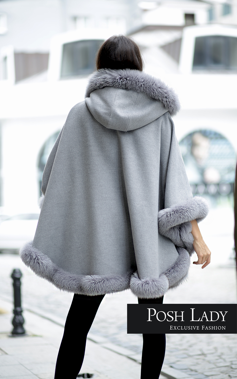 Перелина “Grey Loose” Перелина “Grey Loose”