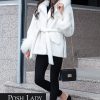 Елегантно палто Ace Lady