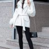 Елегантно палто Ace Lady